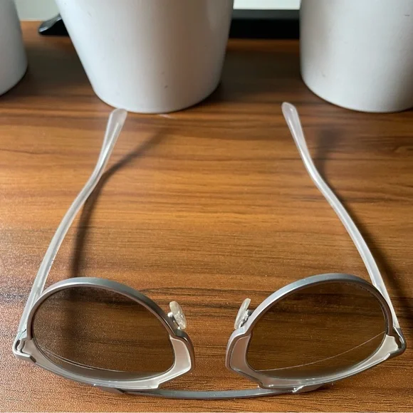 Authentic Dior So Real Sunglasses in Matte Silver - Picture 16 of 16